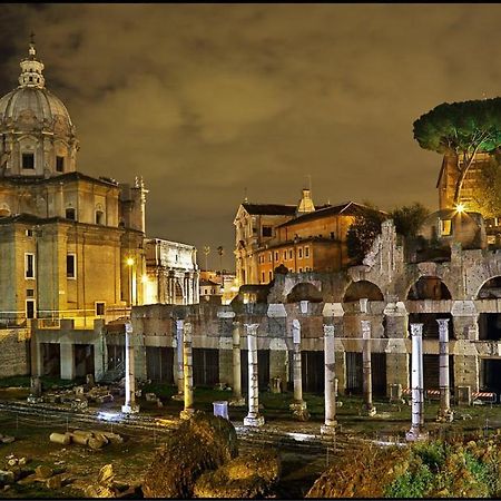 S.P.Q.R. Suite Rome Luaran gambar