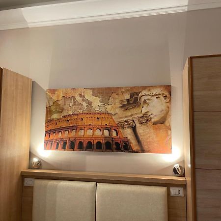 S.P.Q.R. Suite Rome Luaran gambar