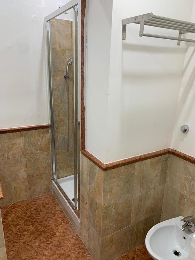 S.P.Q.R. Suite Rome Luaran gambar
