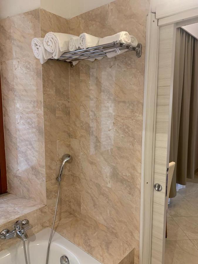 S.P.Q.R. Suite Rome Luaran gambar