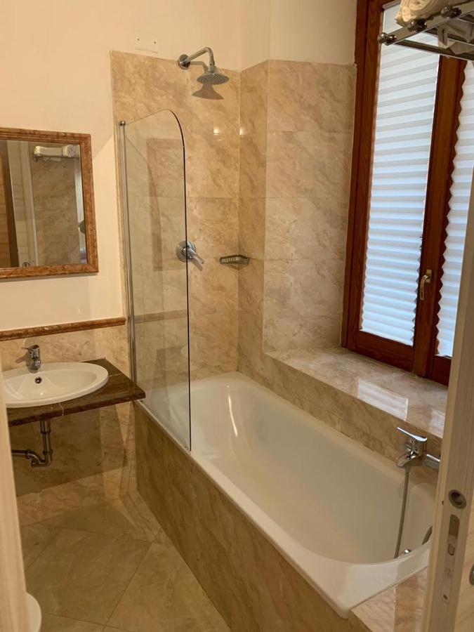S.P.Q.R. Suite Rome Luaran gambar