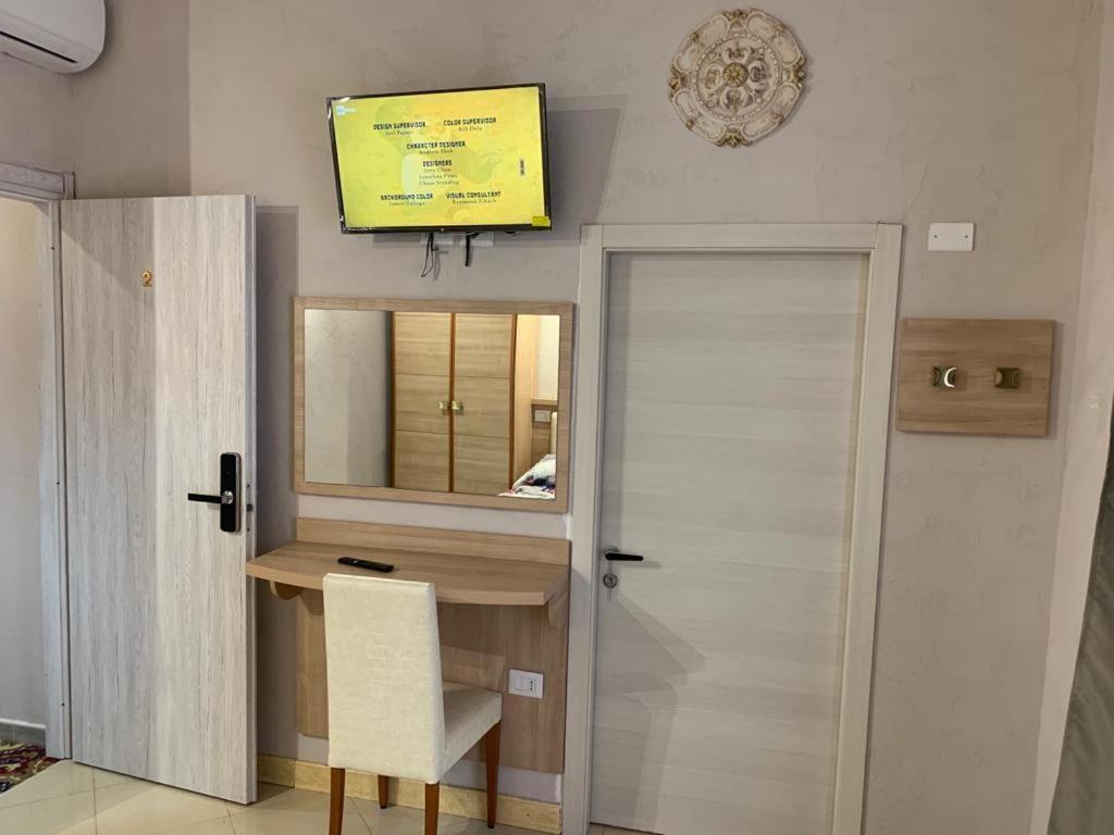 S.P.Q.R. Suite Rome Luaran gambar