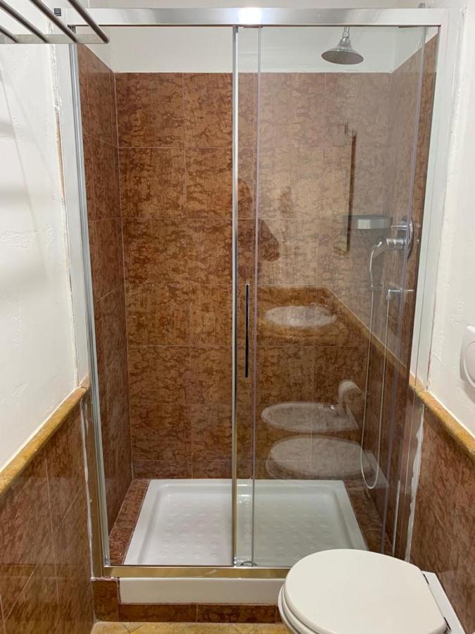 S.P.Q.R. Suite Rome Luaran gambar