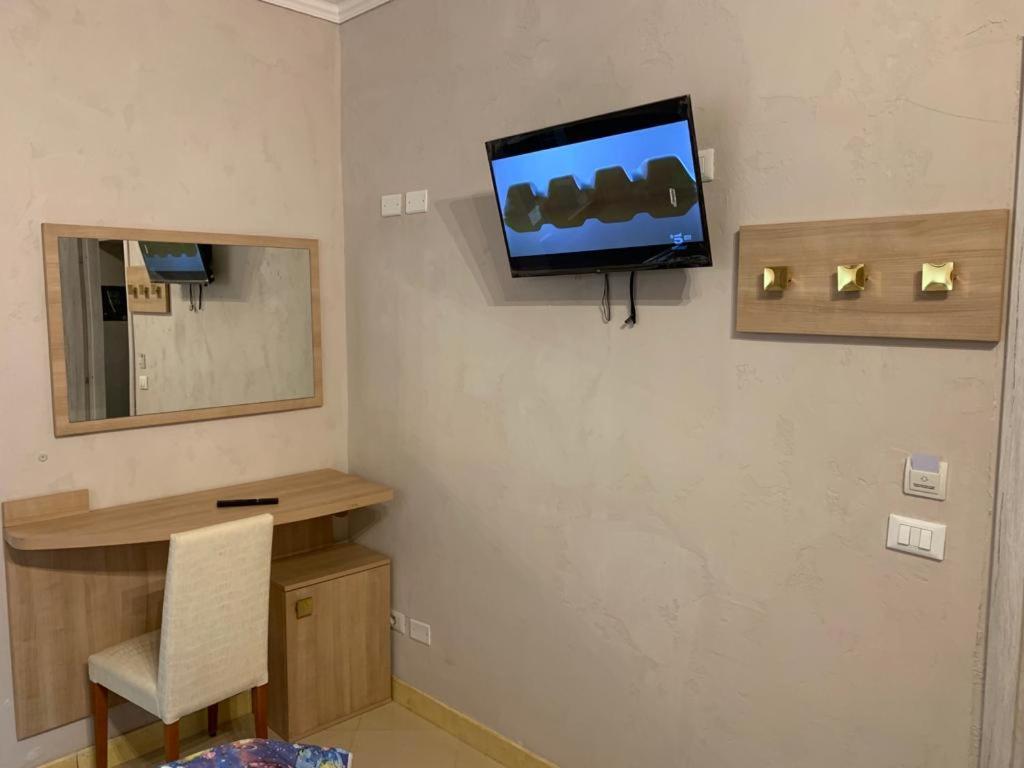 S.P.Q.R. Suite Rome Luaran gambar