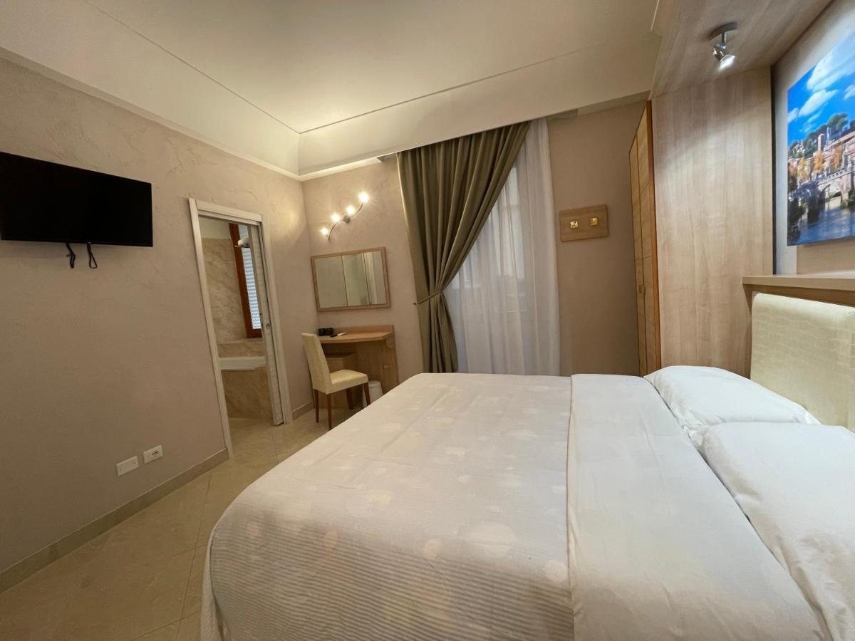 S.P.Q.R. Suite Rome Luaran gambar