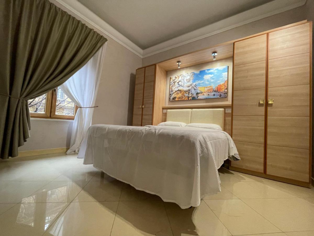 S.P.Q.R. Suite Rome Luaran gambar
