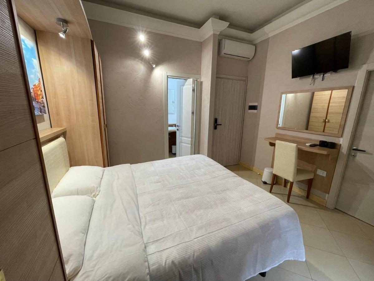 S.P.Q.R. Suite Rome Luaran gambar