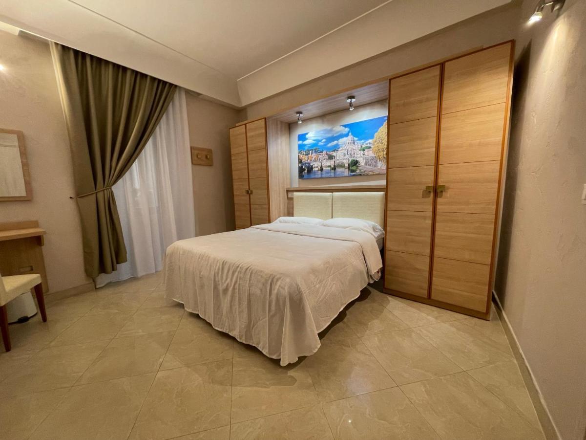 S.P.Q.R. Suite Rome Luaran gambar