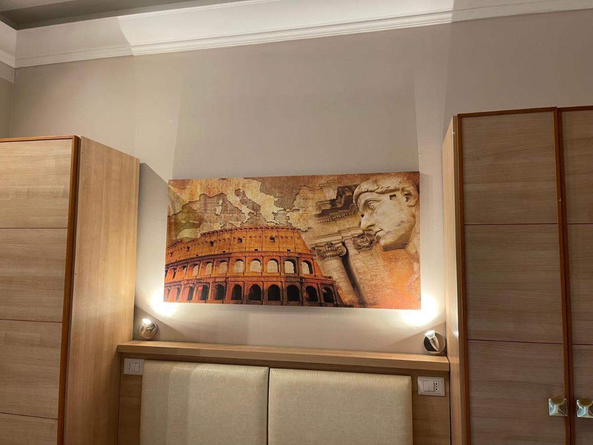S.P.Q.R. Suite Rome Luaran gambar